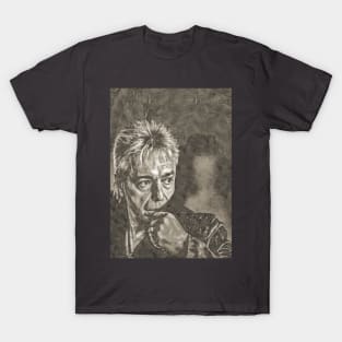 Konstantin Kinchev T-Shirt